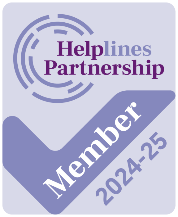 Helplines Partnership 